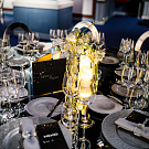 Concierge Club: Special Mercedes-Benz Event